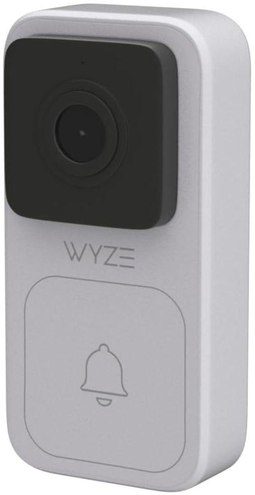 Wyze Video Doorbell Only (Wired)