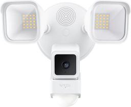 Wyze WYZEC3FL Floodlight Security Camera