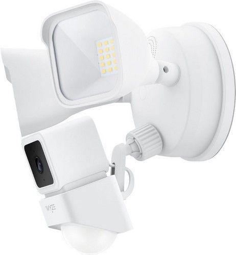 Wyze WYZEC3FL Floodlight Security Camera