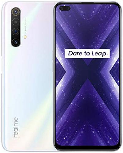 Realme X3 Superzoom 128GB in Glacier Blue