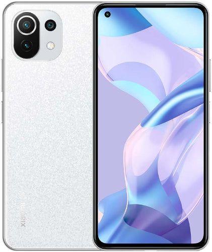 Xiaomi 11 Lite (5G) NE 128GB in Snowflake White