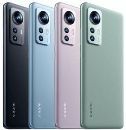 Xiaomi 12