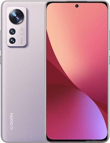 Xiaomi 12 256GB in Purple in Brand New condition