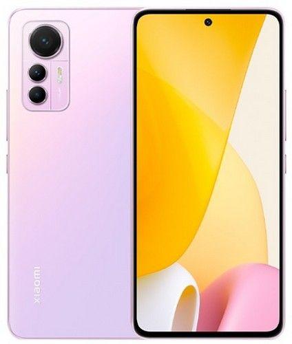 Xiaomi 12 Lite (5G) 256GB in Lite Pink