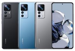 Xiaomi 12T Pro