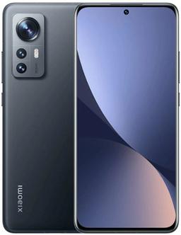 Refurbished Xiaomi 12X - Reebelo Australia