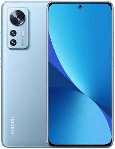 Refurbished Xiaomi 12X - Reebelo Australia