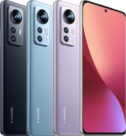 Refurbished Xiaomi 12X - Reebelo Australia
