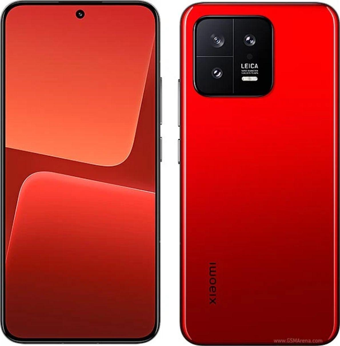 Refurbished Xiaomi 13 - Reebelo Australia