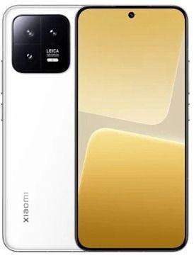 Xiaomi 13 Pro 512GB in Ceramic Black