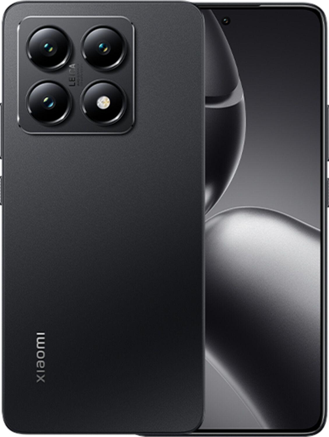 Refurbished Xiaomi 14T - Reebelo Australia