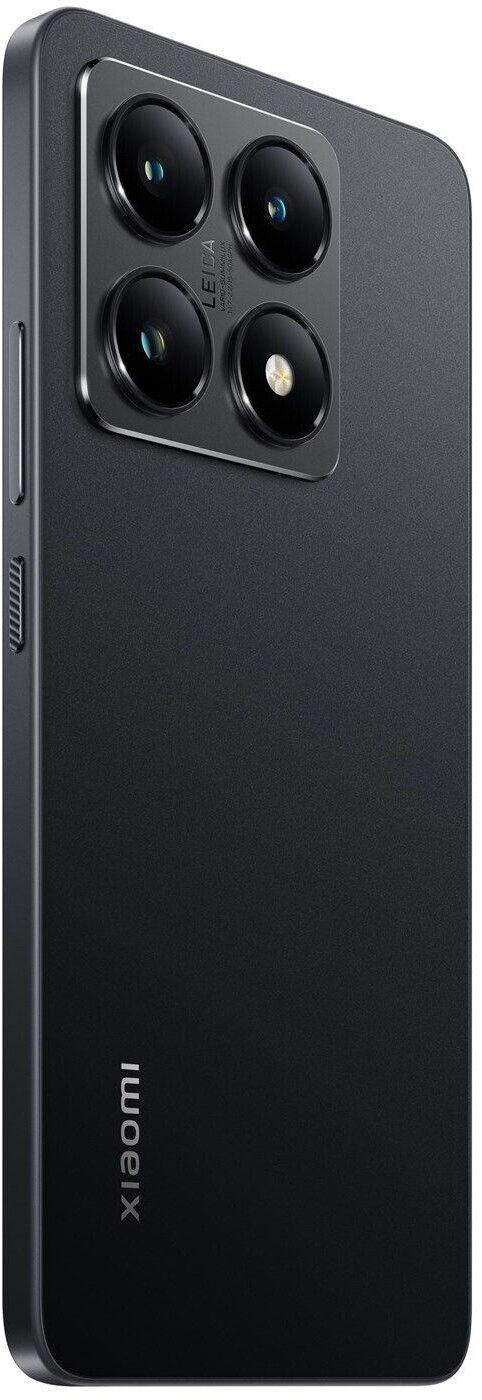 Refurbished Xiaomi 14T - Reebelo Australia