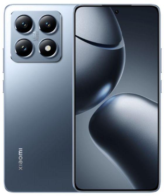 Refurbished Xiaomi 14T - Reebelo Australia