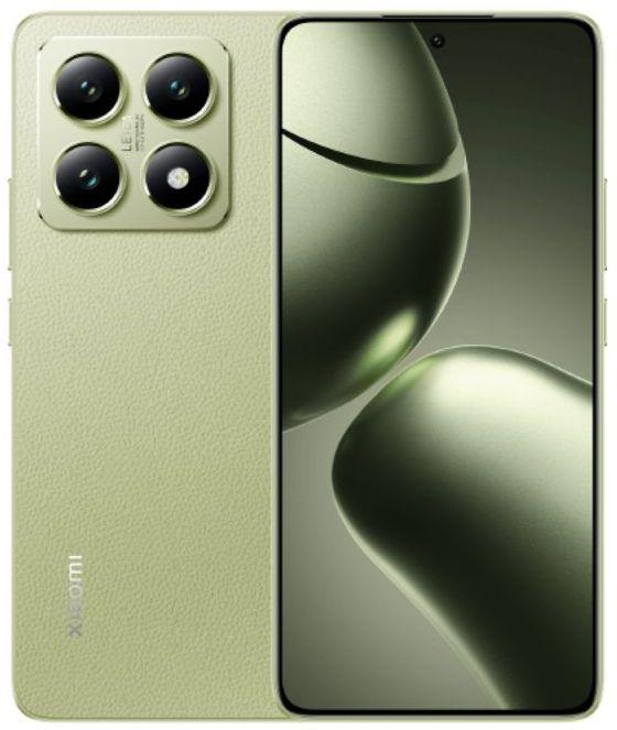 Refurbished Xiaomi 14T - Reebelo Australia