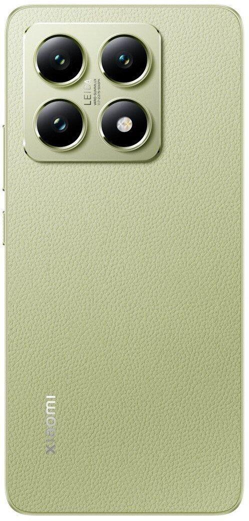 Refurbished Xiaomi 14T - Reebelo Australia