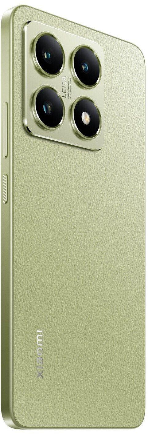 Refurbished Xiaomi 14T - Reebelo Australia