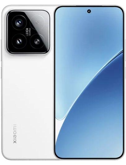 Xiaomi 15 512GB in White in Premium condition