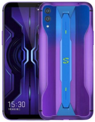 Xiaomi Black Shark 2 Pro 256GB in Gulf Blue