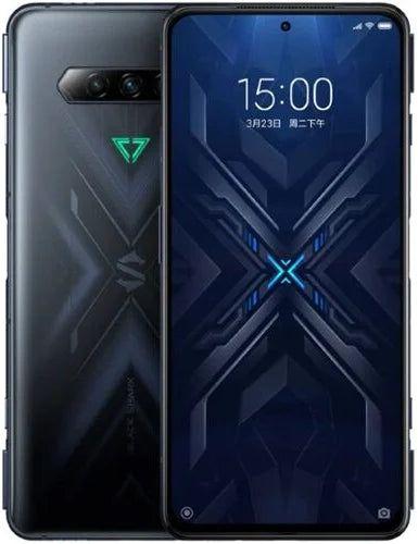 Xiaomi  Black Shark 4 - 128GB - Mirror Black - 6GB RAM - Good