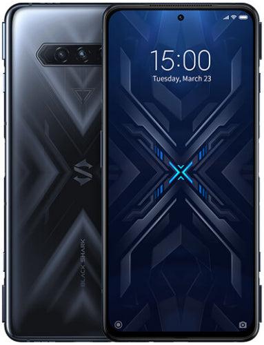 Xiaomi Black Shark 4 Pro 128GB in Shadow Black