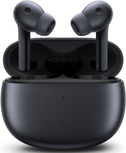 Xiaomi Buds 3 in Carbon Black