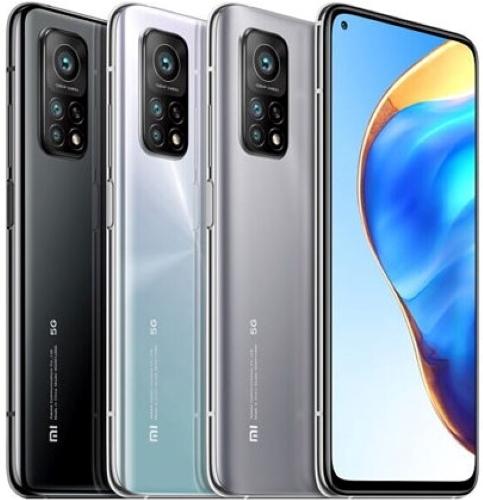 Xiaomi Mi 10 Lite (5G)