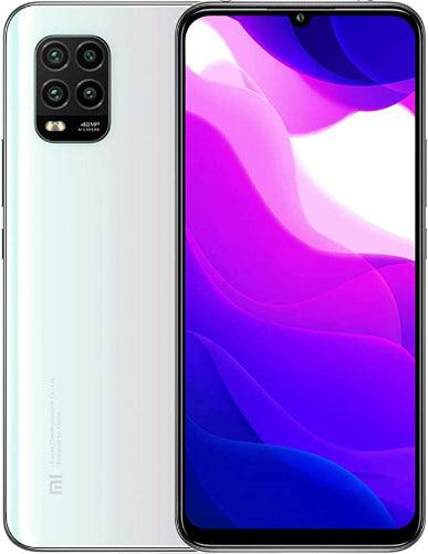 Xiaomi Mi 10 Lite (5G) 128GB in Cosmic Gray