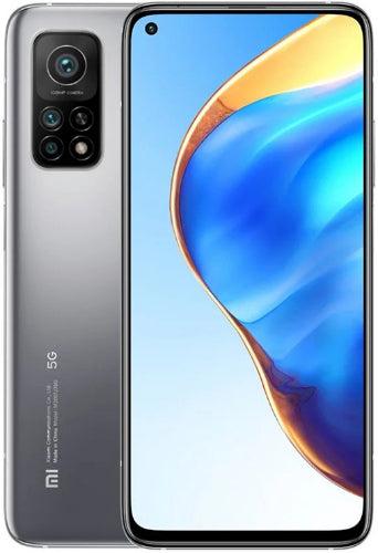 Xiaomi Mi 10T (5G) 128GB in Lunar Silver