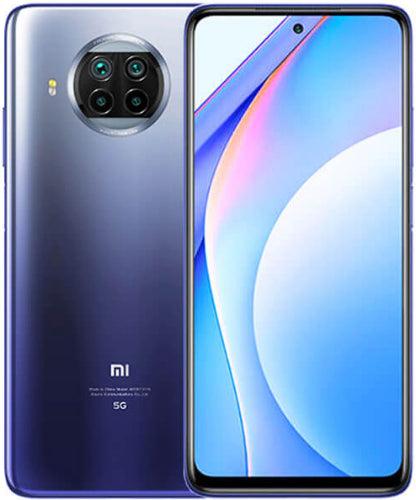 Xiaomi Mi 10T Lite (5G) 128GB in Pearl Grey