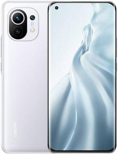Xiaomi Mi 11 256GB in Cloud White in Excellent condition