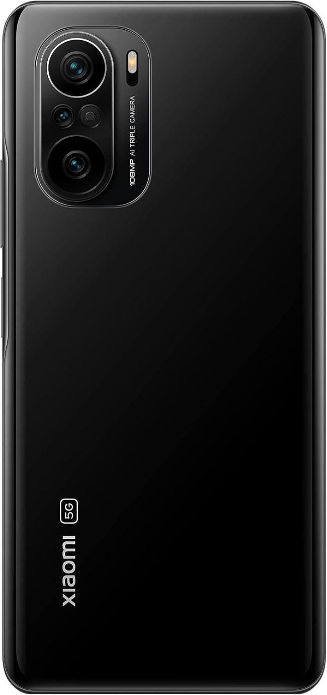 Refurbished Xiaomi Mi 11i - Reebelo Australia