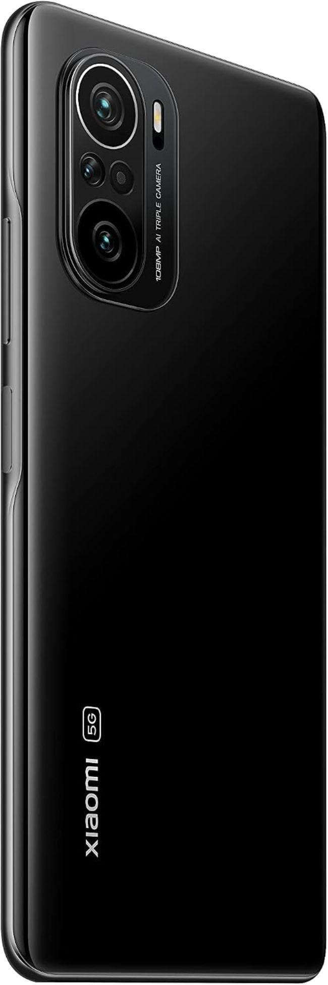 Refurbished Xiaomi Mi 11i - Reebelo Australia