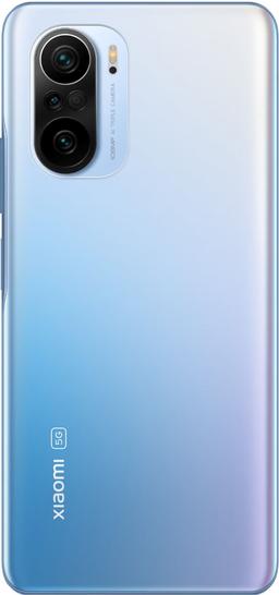 Refurbished Xiaomi Mi 11i - Reebelo Australia