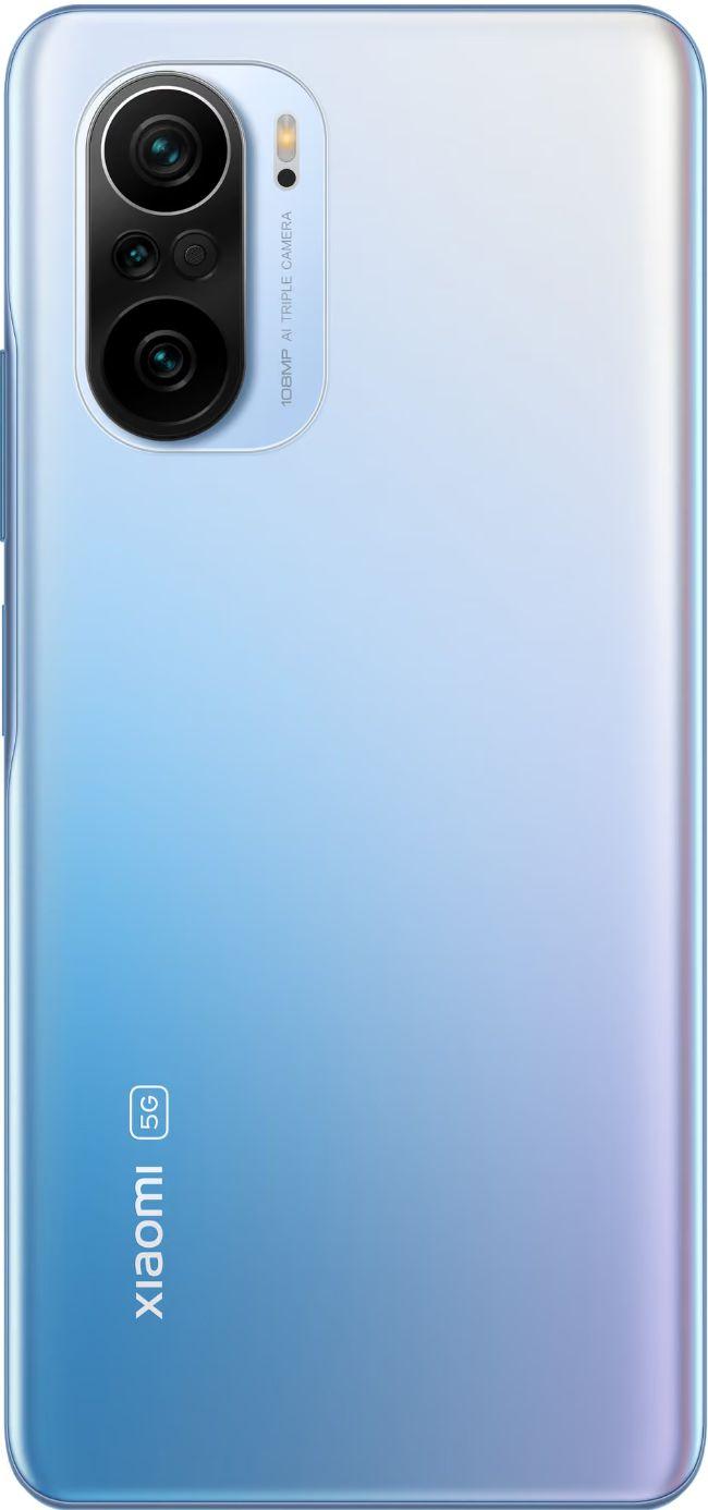 Refurbished Xiaomi Mi 11i - Reebelo Australia
