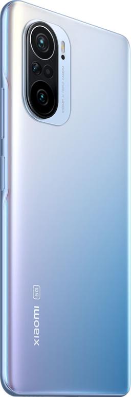 Refurbished Xiaomi Mi 11i - Reebelo Australia