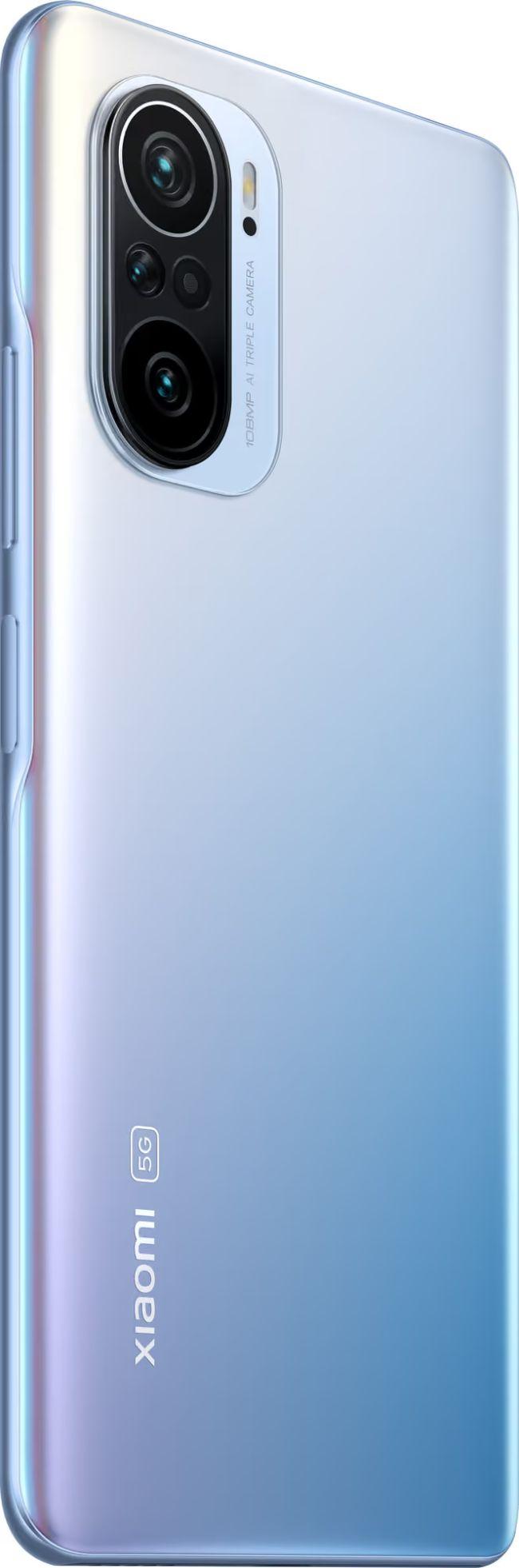 Refurbished Xiaomi Mi 11i - Reebelo Australia