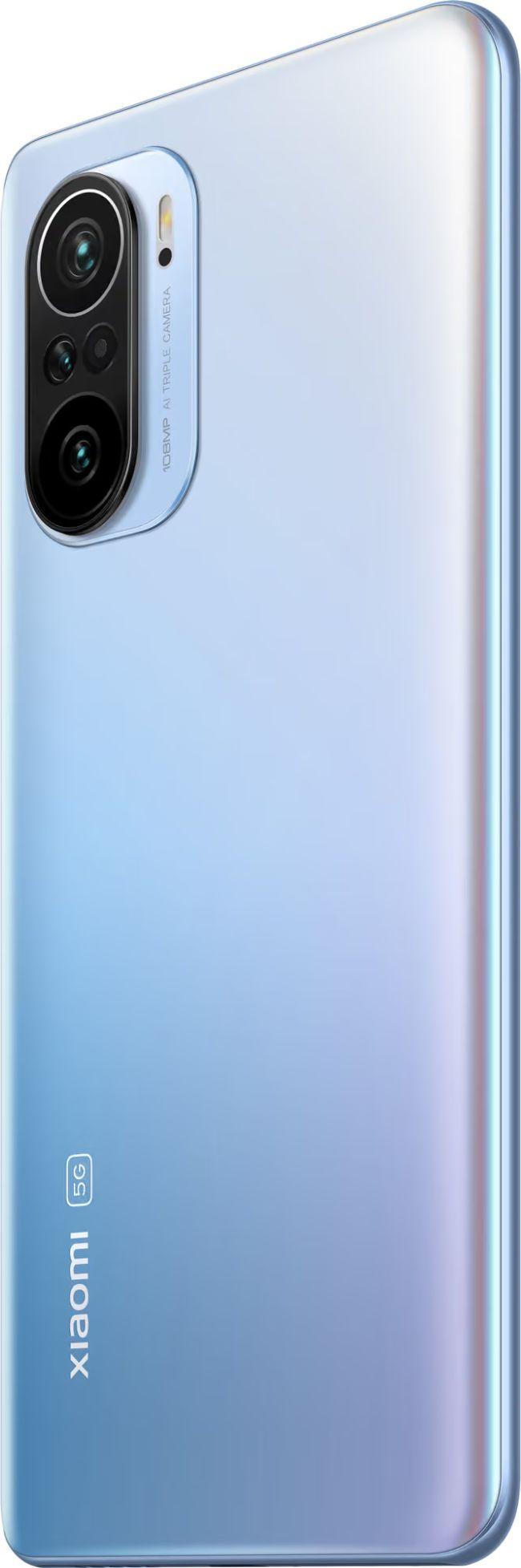Refurbished Xiaomi Mi 11i - Reebelo Australia