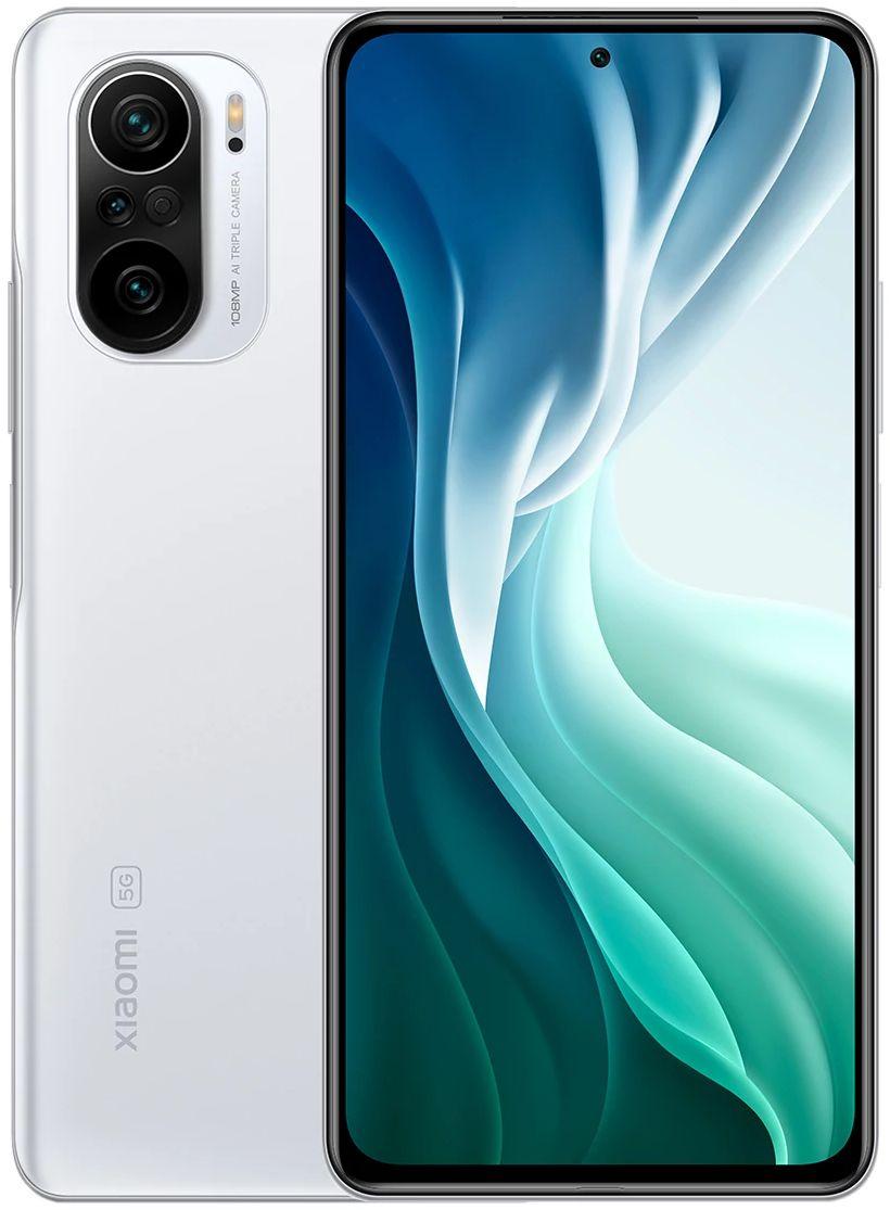 Refurbished Xiaomi Mi 11i - Reebelo Australia