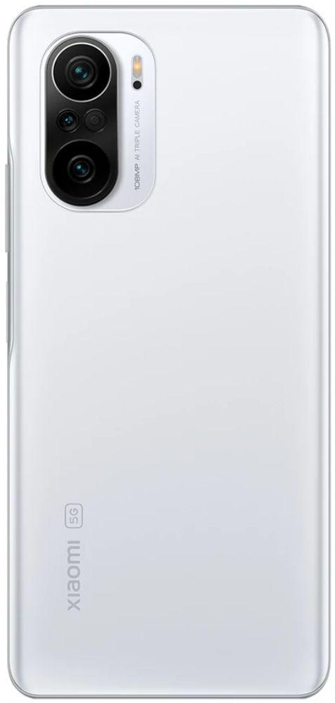 Refurbished Xiaomi Mi 11i - Reebelo Australia