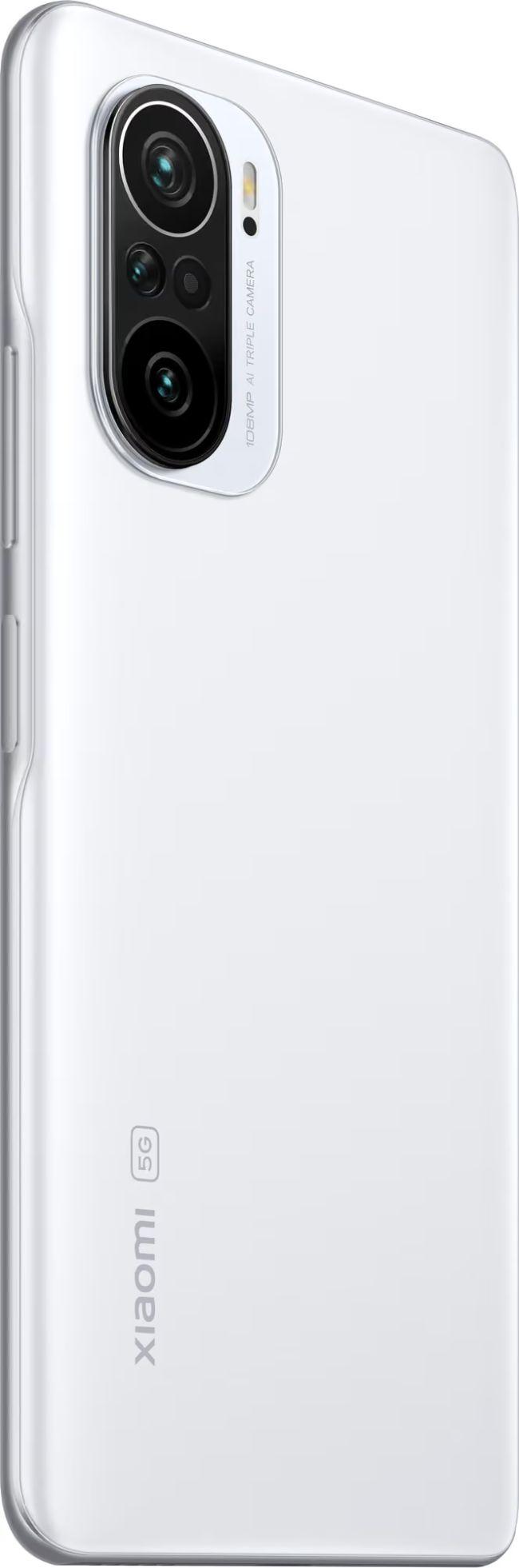 Refurbished Xiaomi Mi 11i - Reebelo Australia