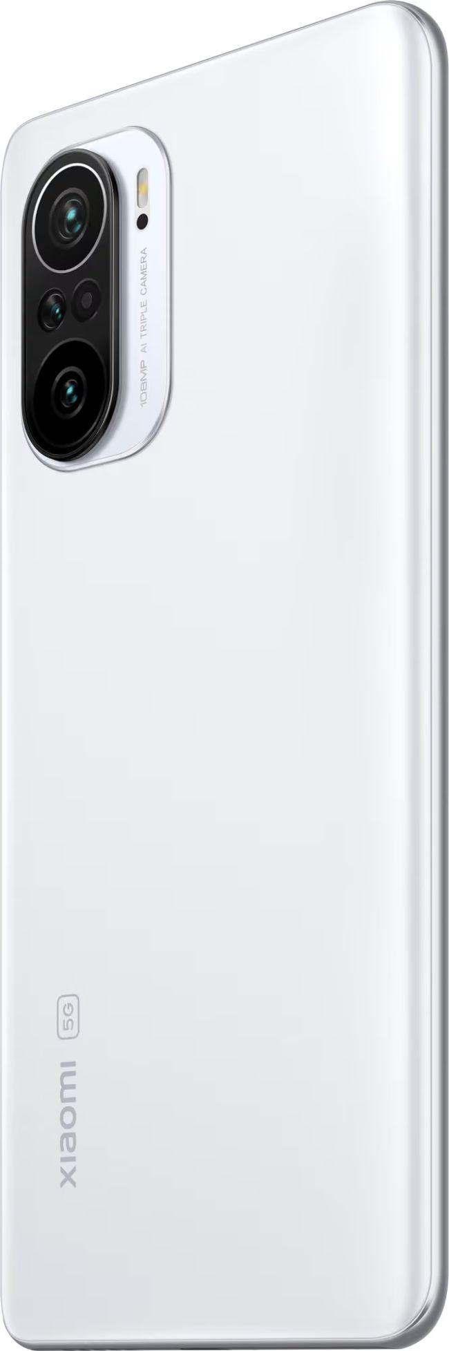 Refurbished Xiaomi Mi 11i - Reebelo Australia