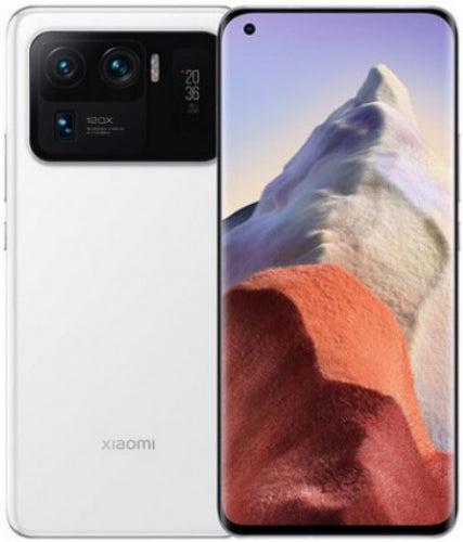 Xiaomi Mi 11 Ultra 512GB in Ceramic White