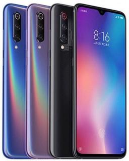 Refurbished Xiaomi Mi 9 - Reebelo Australia