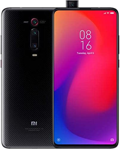 Xiaomi Mi 9T 128GB in Carbon Black