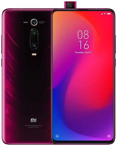 Xiaomi Mi 9T 128GB in Carbon Black