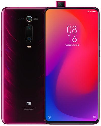 Xiaomi Mi 9T Pro 128GB in Carbon Black