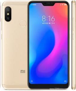 Xiaomi Mi A2 Lite