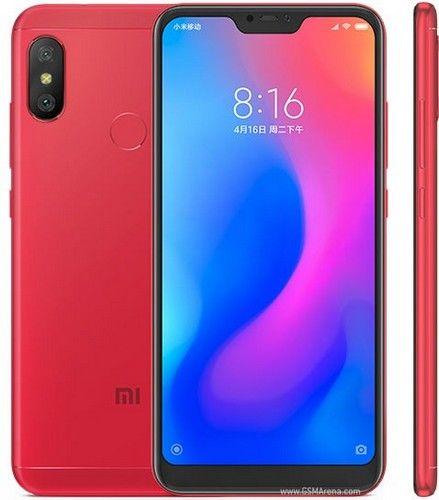 Xiaomi Mi A2 Lite 32GB in Black