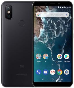 Refurbished Xiaomi Mi A2 (Mi 6X) - Reebelo Australia
