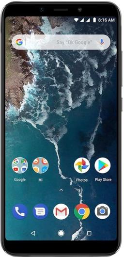 Refurbished Xiaomi Mi A2 (Mi 6X) - Reebelo Australia